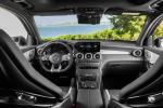 Mercedes-AMG GLC63 S 4Matic+ 2019 года (WW)